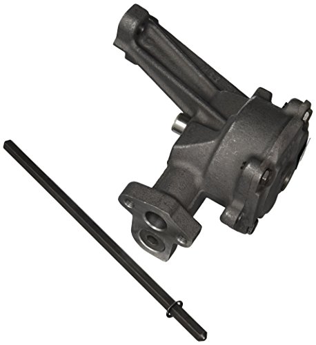 Image of Melling 10832 Oil Pump