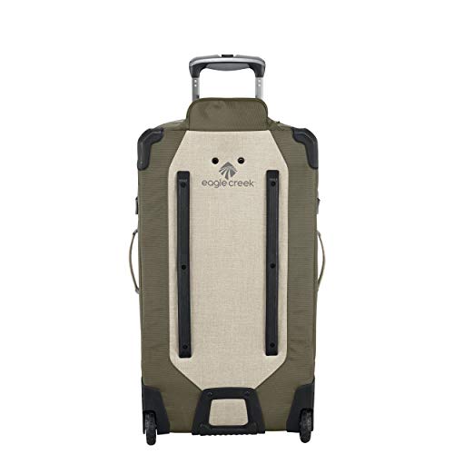 Eagle Creek ORV 2-Wheel Duffel Bag, 26-Inch, Natural Stone
