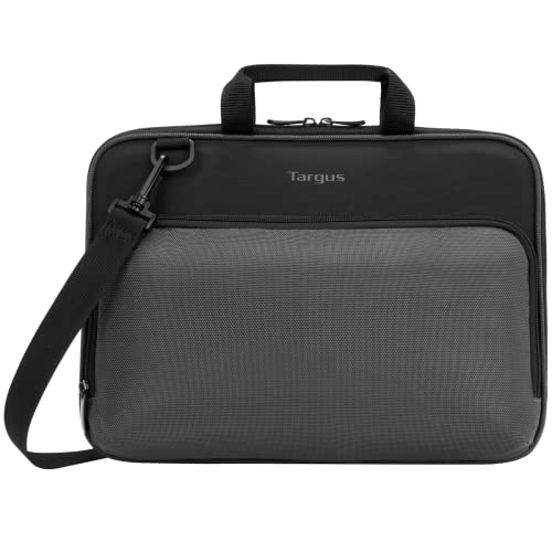Targus Work-In Essentials etui do Chromebooka 33-35 cm, czarne/szare (TED007GL)