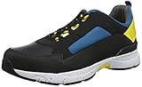 BOSS Velocity_Runn_rbmx, Herren Sneaker, Blau (Tourquoise Aqua 440), 39 EU (5 UK)