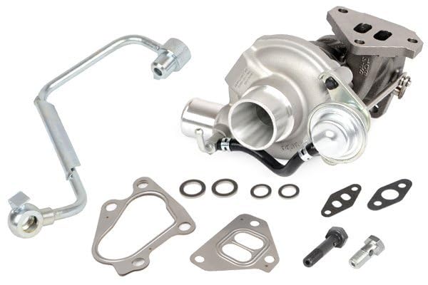 超美品ダイハツVQ44タービンリビルドではないですL880KコペンVQ50