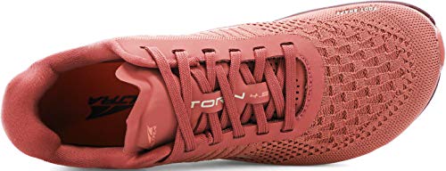Altra Footwear Torin 4.5 Plush Misty Rose 6 B (M)