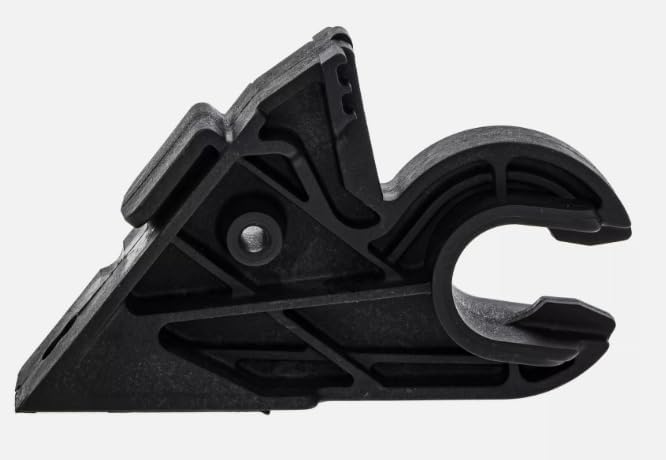 731-10069D Hood Pivot Bracket XT1 XT2 50 SLX54 SLX50 GX54 GX50 ST54 Replacement for CUB CADET