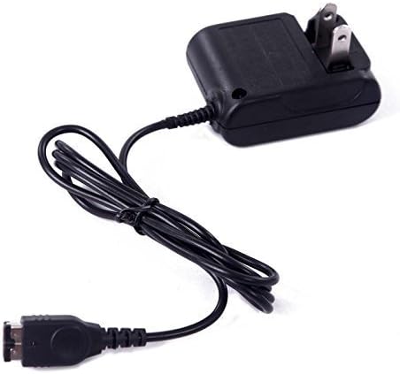 Ellen Tool Wall Charger for Nintendo Gameboy DS Advance SP GBA