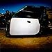 E36 4 Door Aluminum Front n Rear Panels Skins Race Track Car Cards Sedan M3