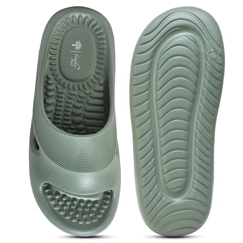 Image of Woodland Men's Flip-Flop