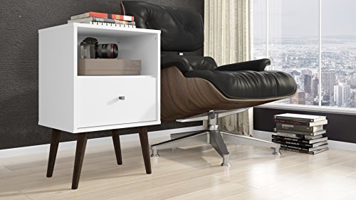 Mesa de cabeceira Mayara Branco