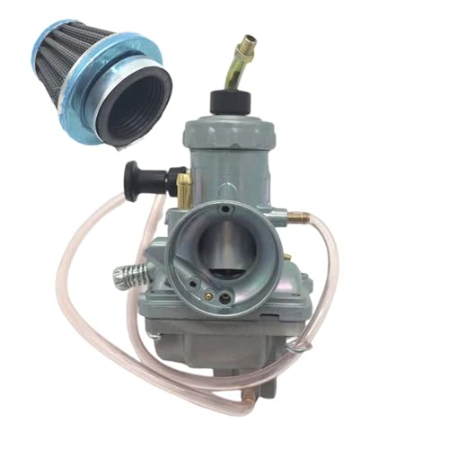 Carburateur pour Suzuki RM65 resoudre probleme demarrage moto