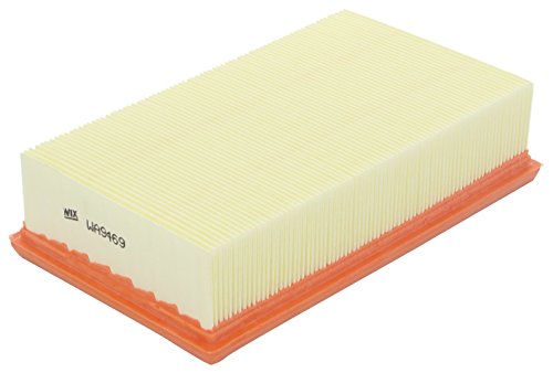 Wix Filter WA9469 - Filtro De Aire