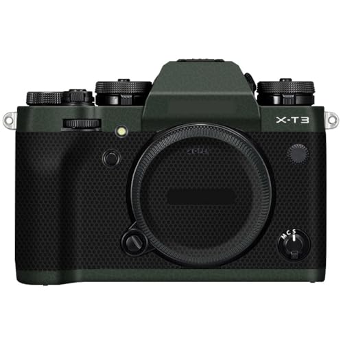 Film protection FujiFilm X-T3 anti-rayures autocollant haute précision