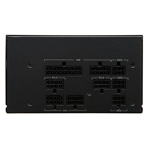 Build My PC, PC Builder, Rosewill Hive-750S