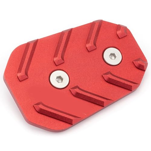 Extension de frein haut de gamme en alu pour CB500X CB500F CBR500R 2019-2020