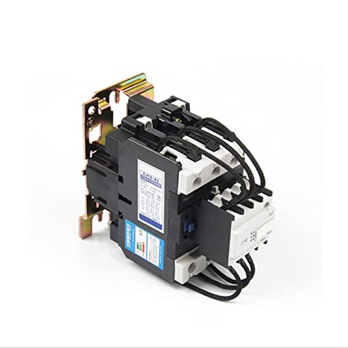 Contacteur de condensateur CJ19-63 AC380V triphasé 50/60 Hz