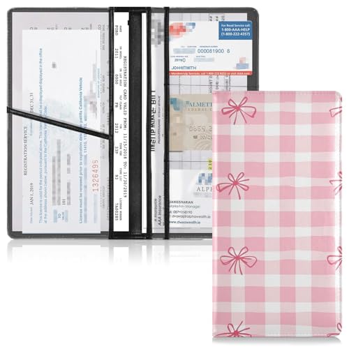 Organizador de Documentos para Auto Slim miniatura 2
