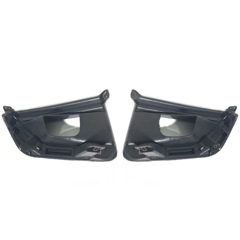 Cadre revêtement d'habillage phare antibrouillard Infiniti Q50 finition d'origine de luxe