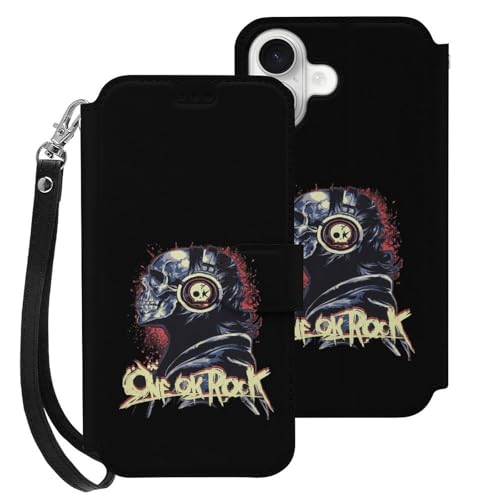 iPhone 16pP[X 蒠^ INbN One Ok Rock ACtH16pP[X z^ J[h[  X}zP[X gуP[X X^h@\