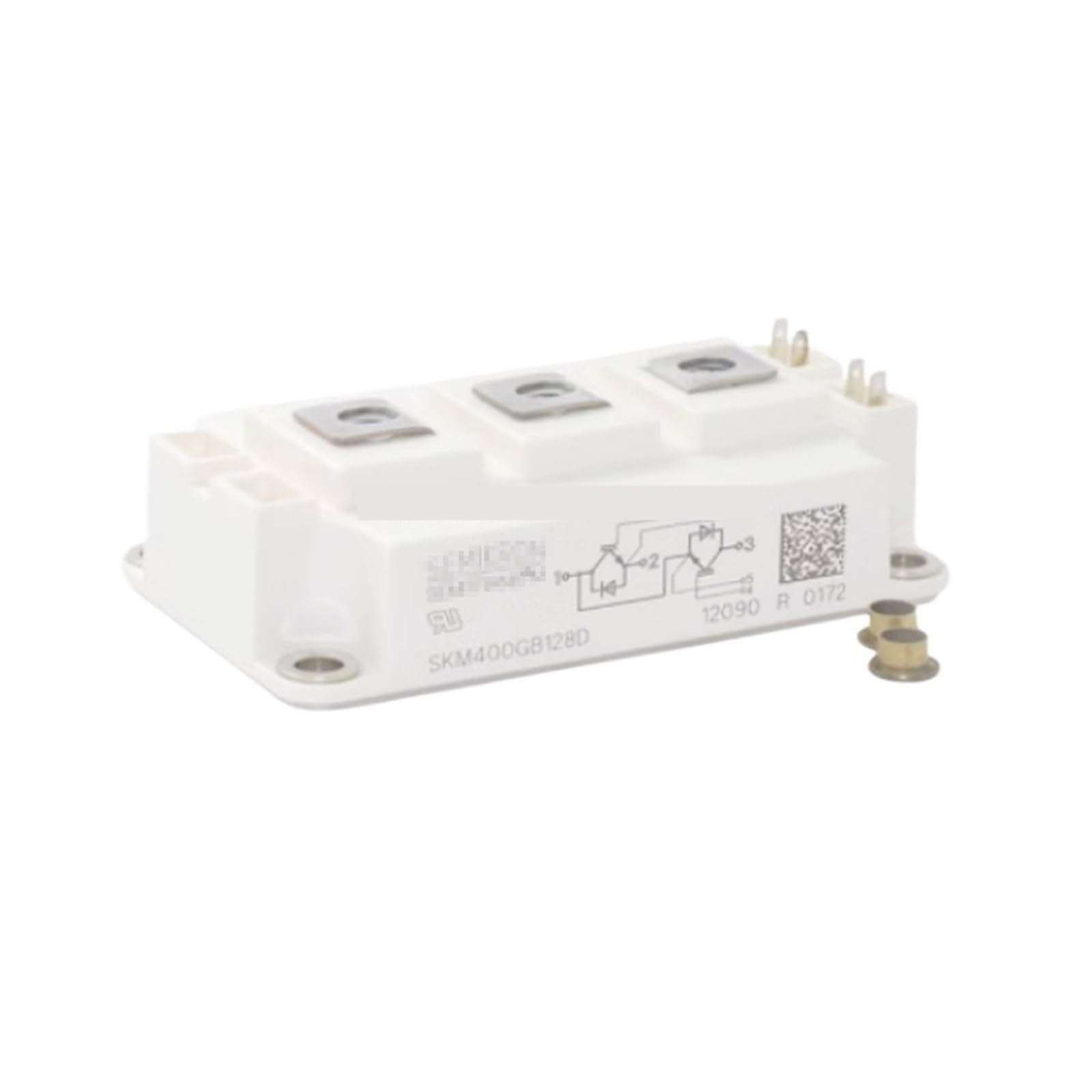 CLBSWYEJK SKM400GB123D SKM400GB125D SKM400GB128D SKM450GB12T4 Module(SKM450GB12T4)