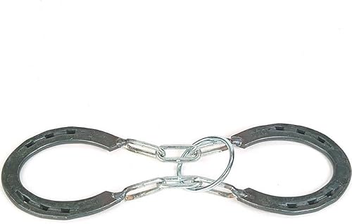 Rompecabezas DryGulch Horseshoe.