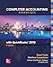 MP COMPUTER ACCOUNTING ESSENTIALS USING QUICKBOOKS 2018