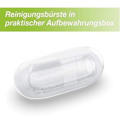 Prontocare-Vet Dental Gel 75ml | Zahnpflege Gel für Hunde & Katzen I Effektive Hundezahnpasta für Maulhygiene I Bekämpft Zahnstein & Mundgeruch, sorgt für optimale Balance