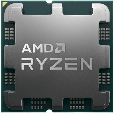 AMD Ryzen™ 5 7500F - best budget processor gaming