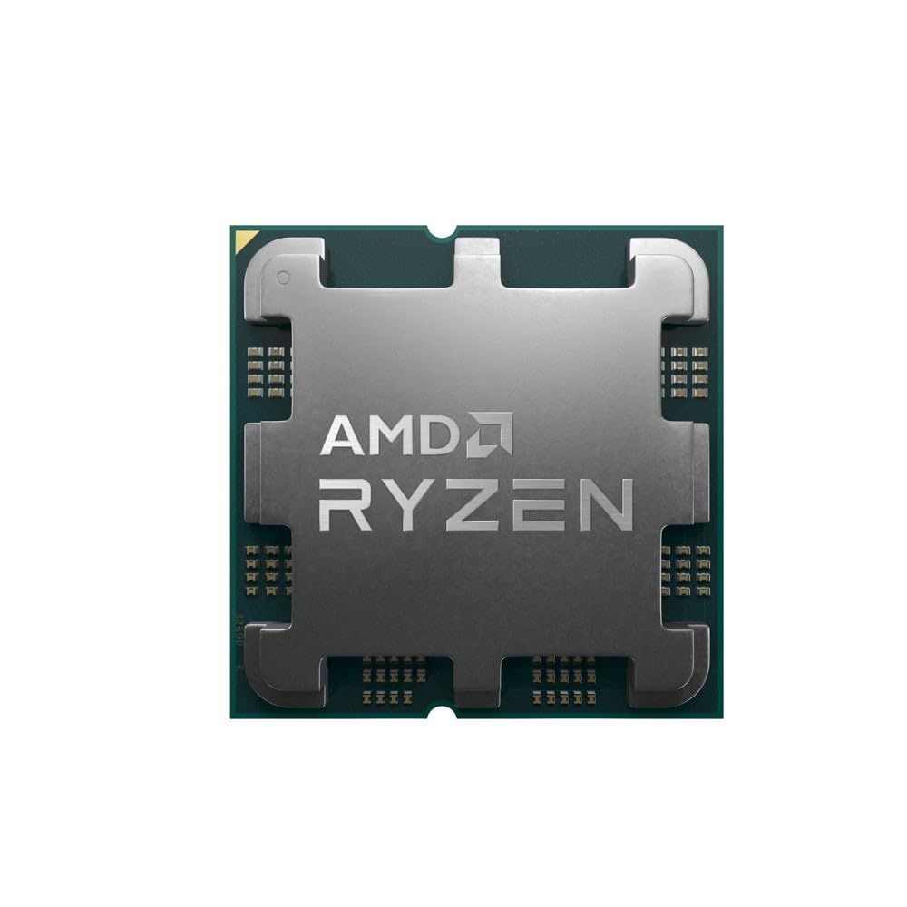 CPU AMD Ryzen 5 7500F CPU Amazon.com: AMD Ryzen™ 5 7500F : Electronics