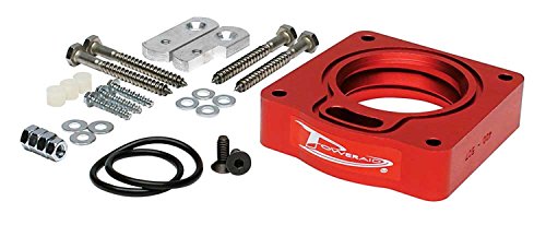 Airaid 400-507 PowerAid Throttle Body Spacer