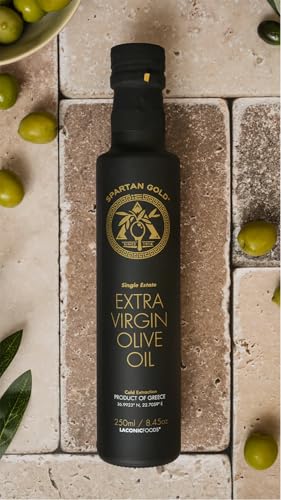 Aceite de oliva extra virgen Laconic Foods 250 ml miniatura 6