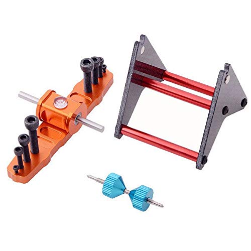 RC RC Helicopter Part Blade Propeller Balancer For 250 450 500 600 700 RC Helicopter Multirotor...