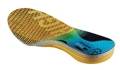 Sidas Run 3Feet Protect High - X Large - Azul miniatura 4