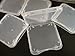 MemoryPack SD MMC / SDHC PRO DUO Memory Card Plastic Storage Jewel Case (10 Pieces)