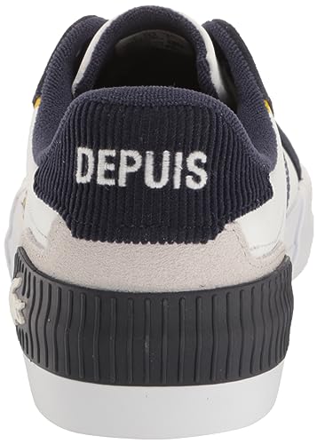 Lacoste Men's L004 223 1 CMA Sneaker3