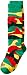 Hot Chillys Youth Surf Mid Volume Socks