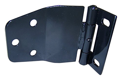 Crown Automotive Liftgate Glass Hinge Body