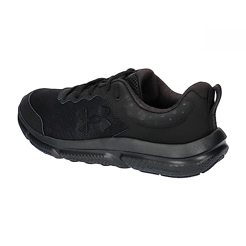 Image of Under Armour Mens Ua Charged Assert 10 Sneaker