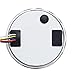 ORBANA Gauge Speedometer Universal Tachometer 12V/24V Odometer 85Mm Hourmeter Tachometer Backlight for Marine Car Motorcycle