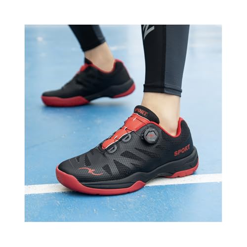 FKHK バドミントンシューズ BOA式 25.5cm