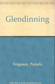 Hardcover Glendinning Book