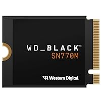 WD_BLACK SN770M 2 TB M.2