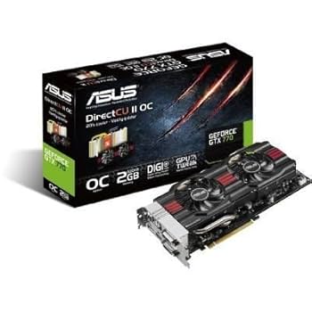 ASUS ROG MARS GTX760×2 動作確認済み グラフィックボード Asus ROG MARS GTX 760 Dual GPU Review (ROG MARS760-4GD5)