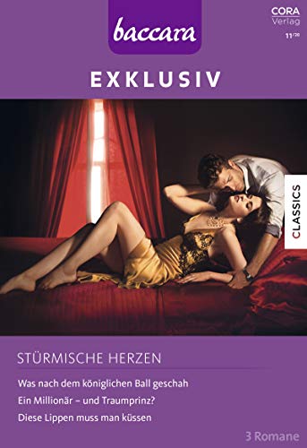 Baccara Exklusiv Band 199 Baccara Exklusiv Band 199