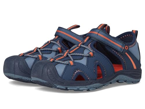 Merrell Unisex Child Hydro 2