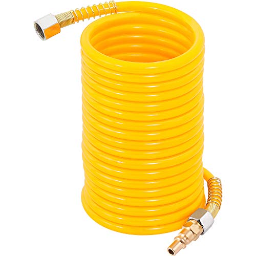 Jogo de acessórios para compressor, com 5 peças, ACV 500, Vonder