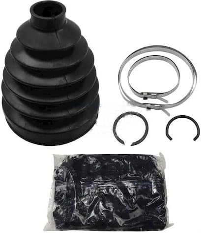 CV Boot Kit Front Outer for 2007-2014 Toyota FJ Cruiser