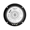 VONYX 2x WK10 4-Inch Kevlar Replacement Midbass HiFi Speaker Drivers, 75W RMS, 8 Ohms, Heat-Resistant Voice Coil, High-Power Output for Audio System Upgrades #5