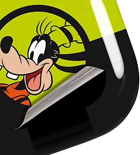 Skinit Decal Audio Skin Compatible with Galaxy Buds Pro - Officially Licensed Disney Friends Goofy Design