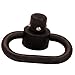 Daniel Defense Heavy Duty QD Sling Swivel, 1.250