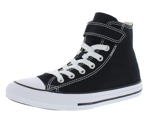 Converse Unisex-Child Chuck Taylor All Star 1v Easy-on (Little Kid) Sneaker