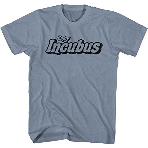 Amazon.com: American Classics Incubus 90s Rock Band Enjoy Incubus