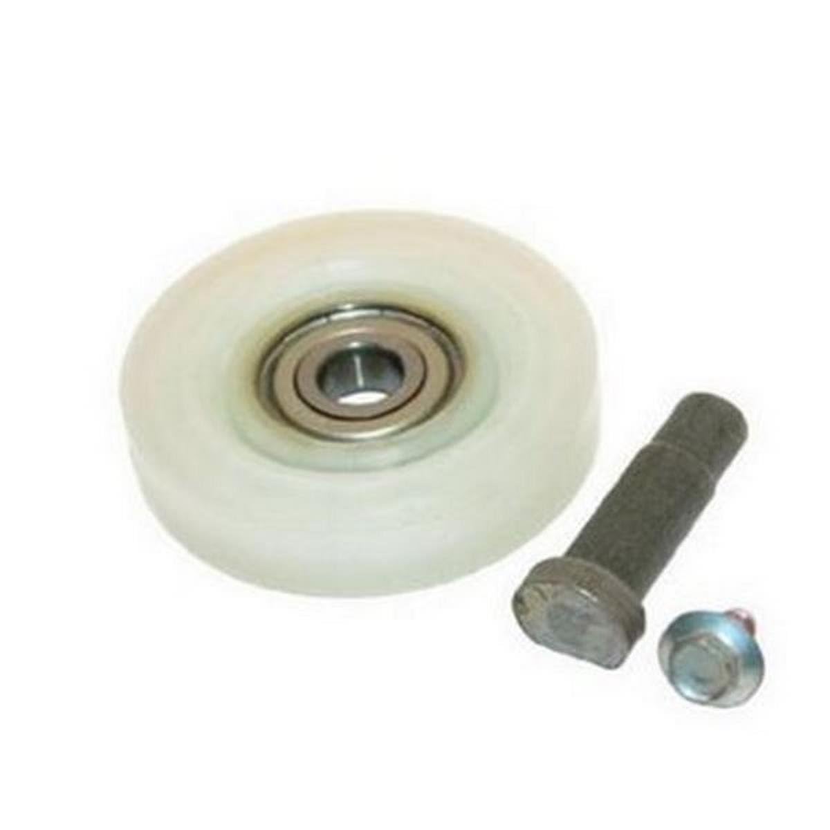 Kit galet poulie C00272906 Ariston Hotpoint pour sèche-linge
